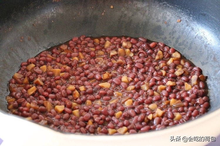 蒸年糕的正确方法和技巧,年糕怎么蒸才不会发硬