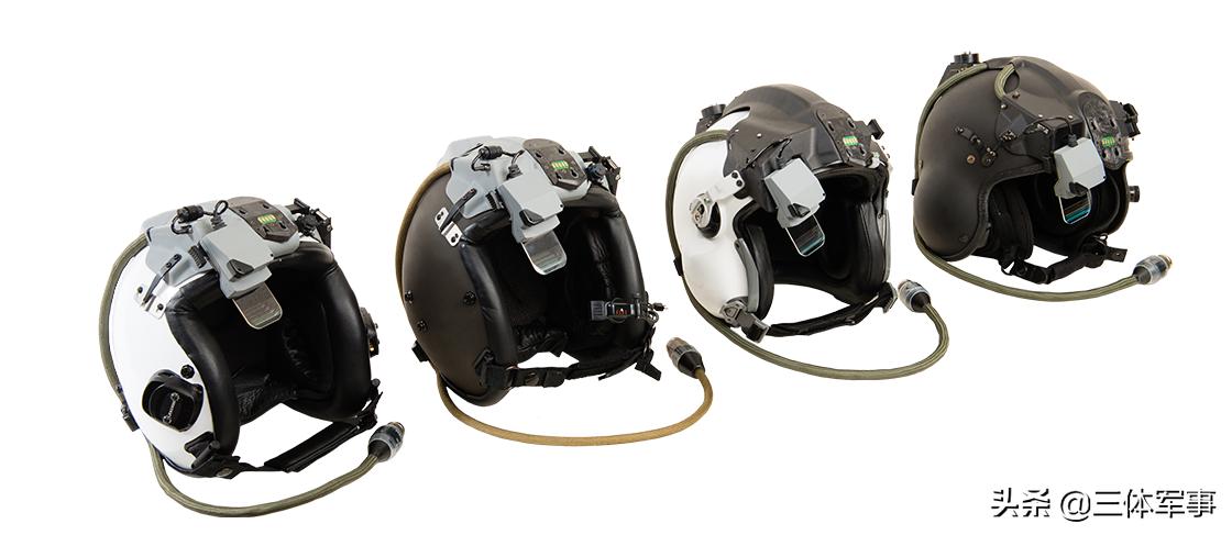 飞行员右眼前面的小镜片才是F-22的杀手锏：导弹发射前可反向锁定