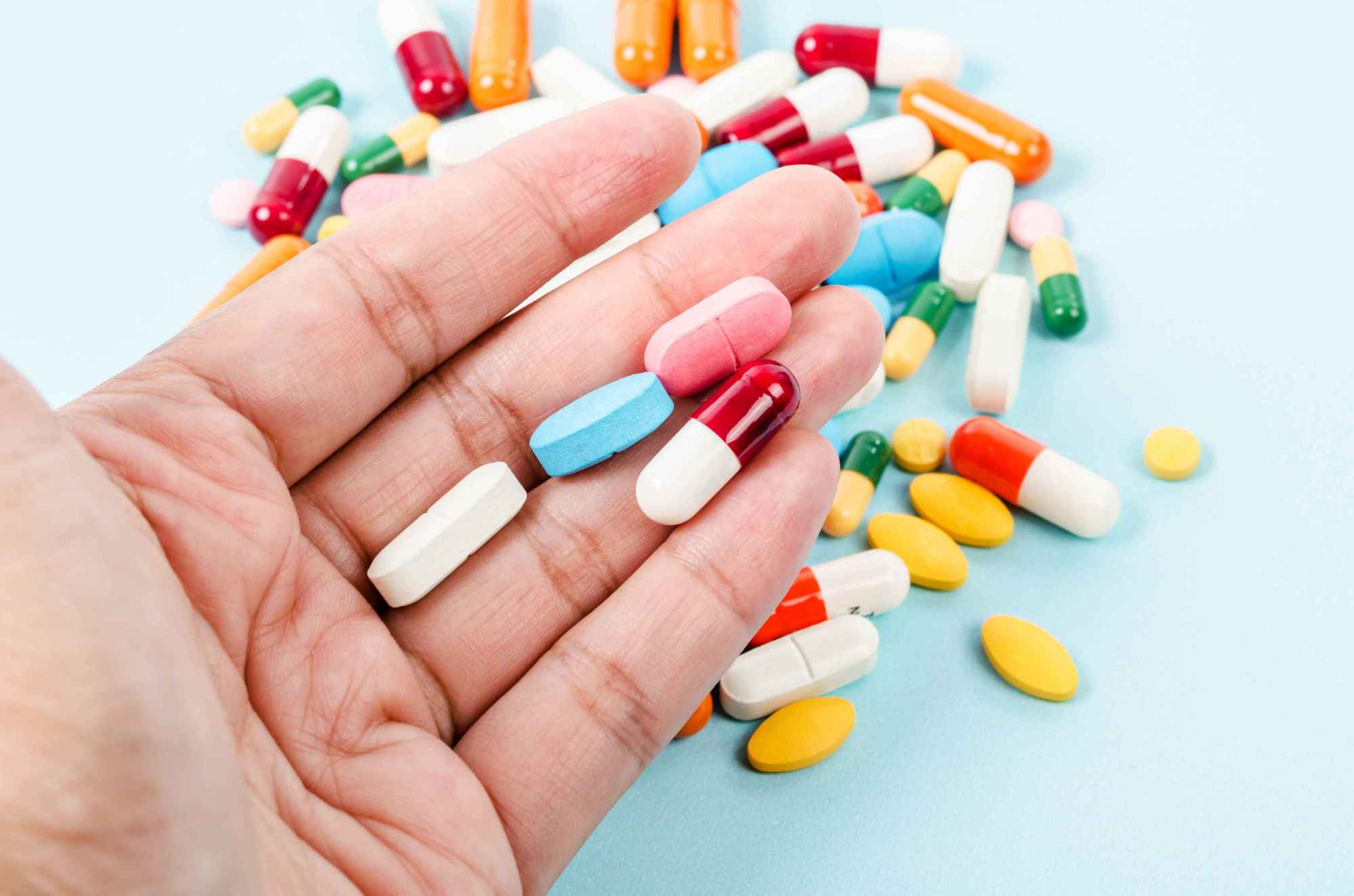 血红蛋白偏低会引起什么症状,血红蛋白偏低什么原因导致的