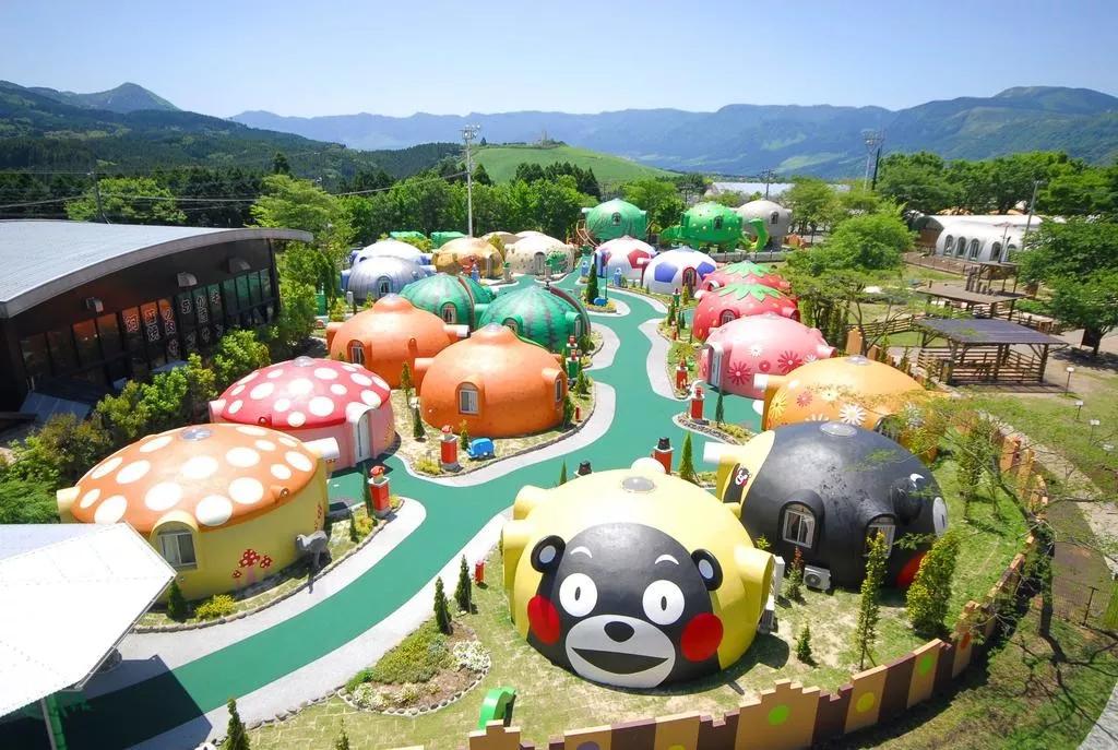 日本旅游攻略保姆级,日本保姆自由行攻略