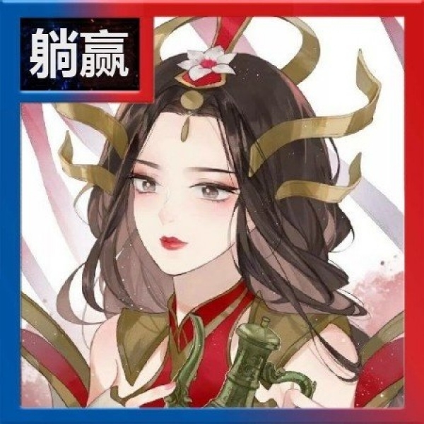 头像王者荣耀情侣头像,王者荣耀小乔情侣头像