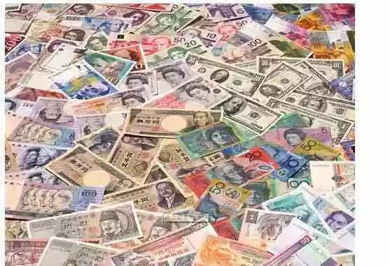 各国出境携带现金额度规定,中国出入境现金携带限制一览表