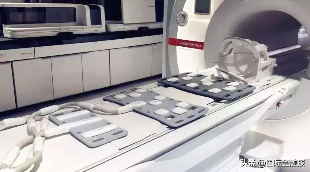 进博会的医疗产品有哪些,进博会上的医疗黑科技是真的吗