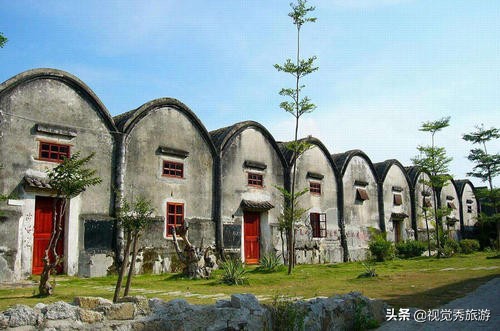 深圳大鹏鹏城村的历史,大鹏所城被誉为什么村