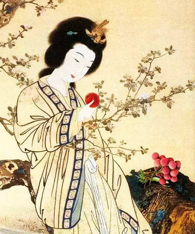 要说喝茶讲究到离谱,这位大牛用的是三千里外的惠泉水