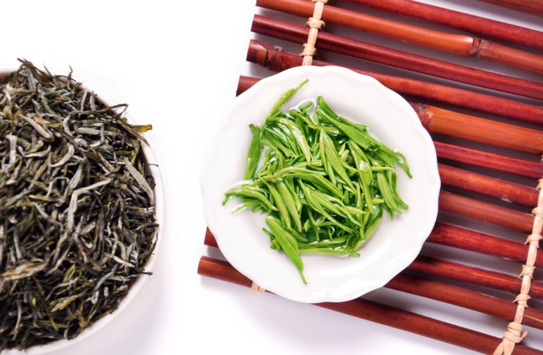 *花采**毛尖告诉你春天的滋味：春茶上市，邀您品尝