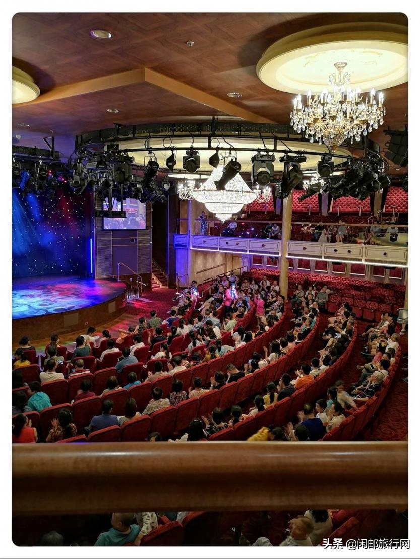 歌诗达大西洋号邮轮之旅游记,歌诗达新浪漫者号邮轮日本游攻略