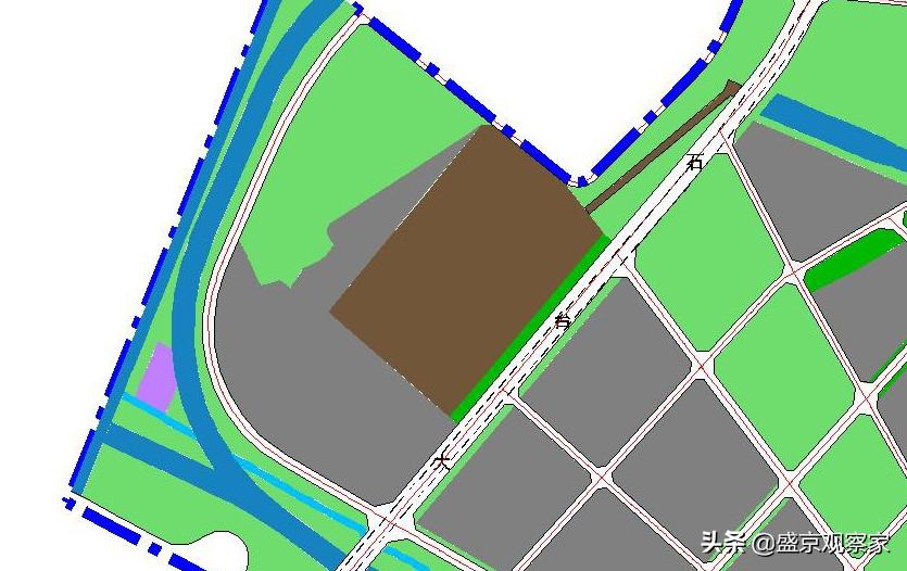 沈海热电厂新地址朱尔屯地块,沈海热电厂搬迁新址征地公告