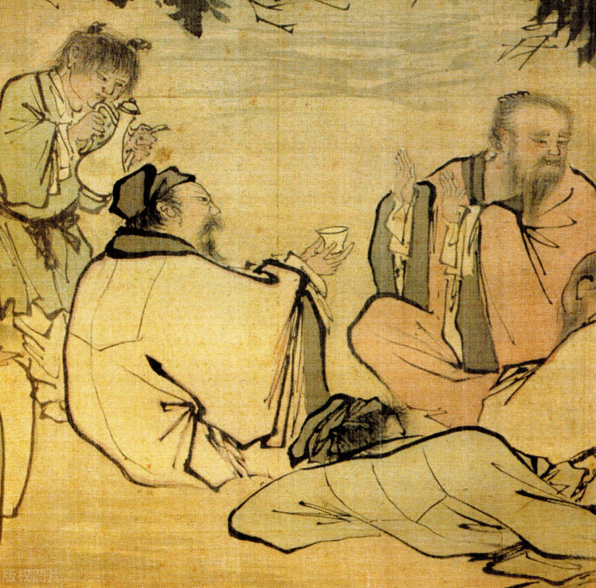 杜甫的作品类型风格及其代表作品,比较李白浪漫主义和杜甫现实主义