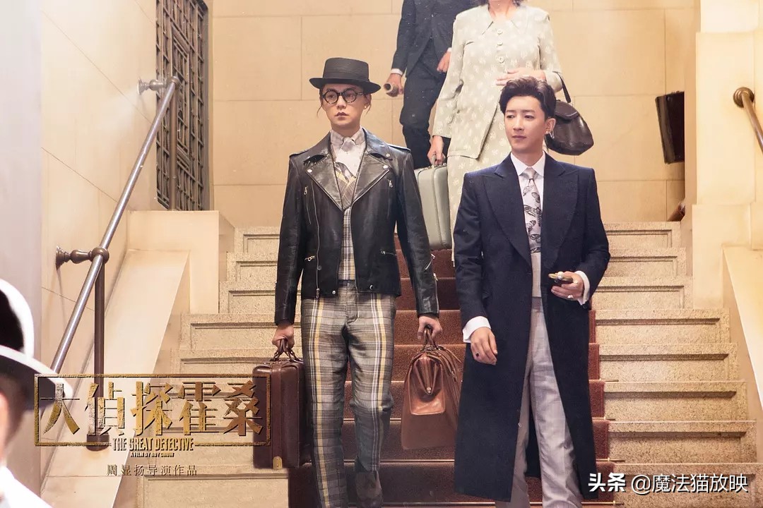 盘点！2019年度1月上映的最佳华语片