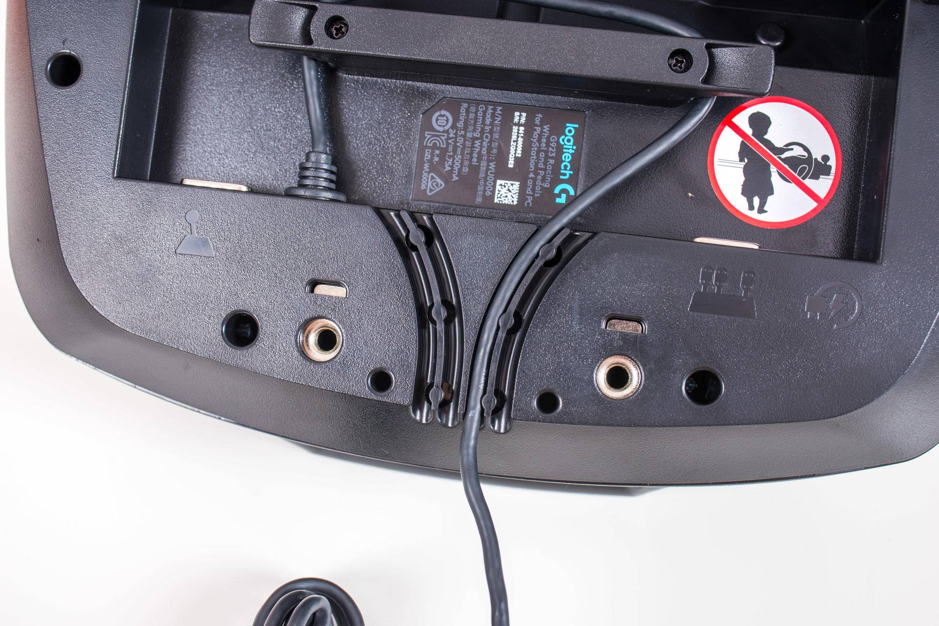 罗技方向盘g923,罗技g923方向盘支持哪些系统