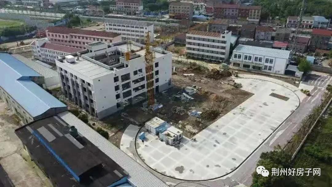 考验眼光！大沙北概念下荆州哪个板块最先受益？