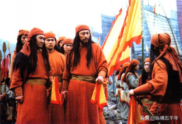 洪秀全杀死杨秀清后，为何又为他平反？天国的神话还得编造