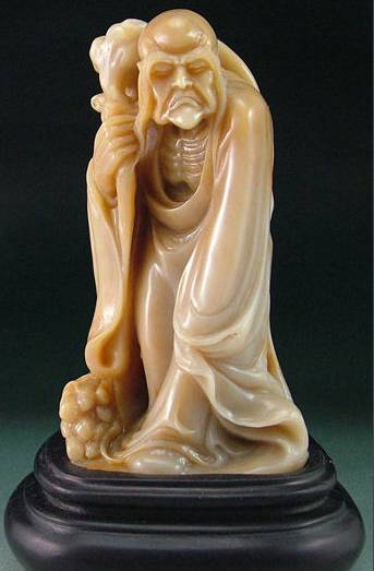 中国最震惊世界的景观,震惊世界的中国十大名石排行榜