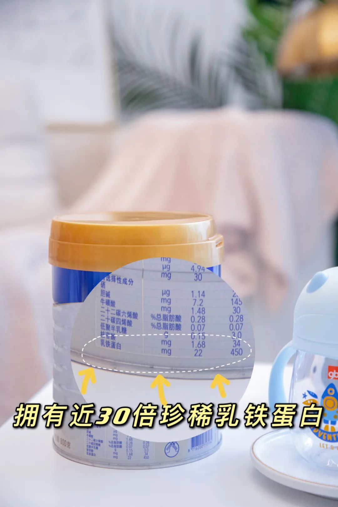 宝妈双11囤货清单 (双11带娃宝妈必囤好物)