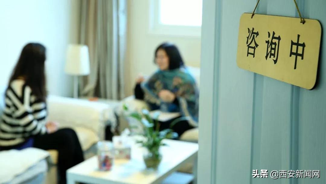 西安高校现状,疫情下的大学校园最炫民族风