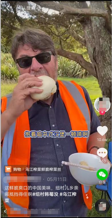 韭菜盒子用英语怎么说,韭菜盒子英语怎么说