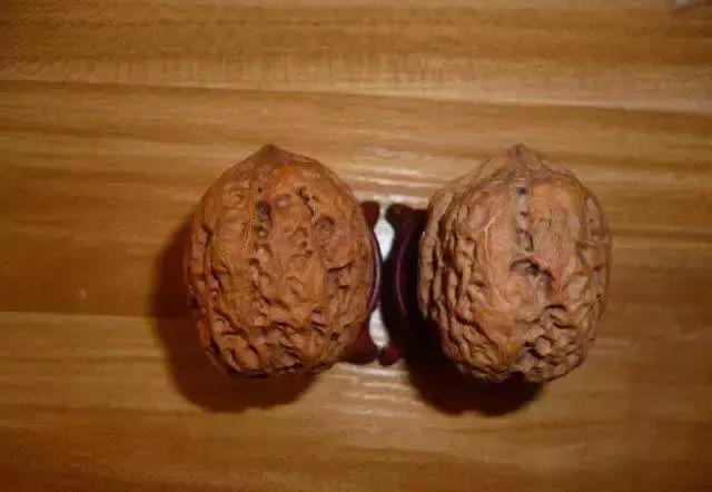 铁雕核桃,钻石雕刻铁核桃