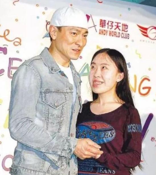 杨勤冀为刘德华卖房卖肾，为何死后留2790字遗书骂刘德华不是东西