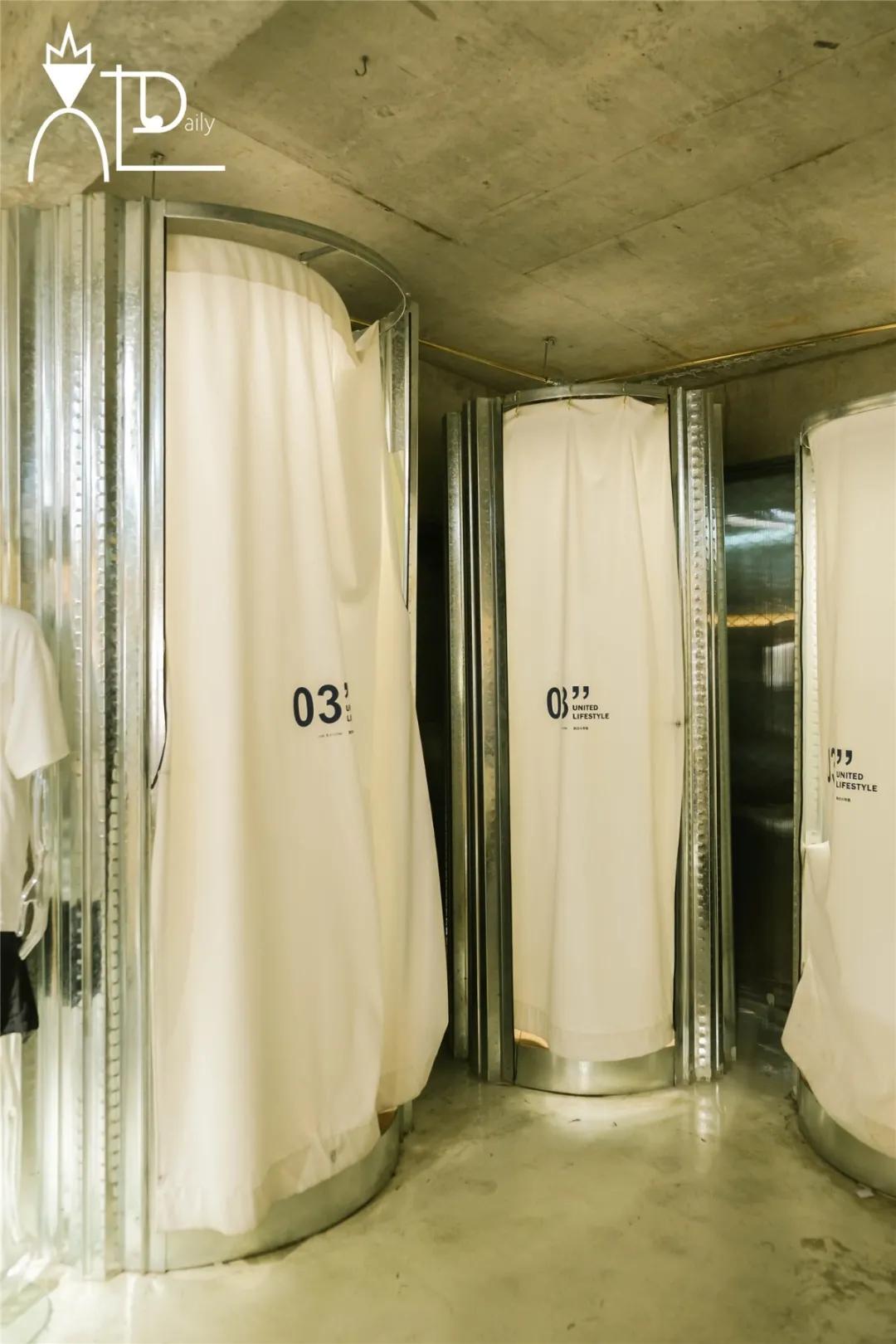 青岛品牌买手店,青岛买手店设计师