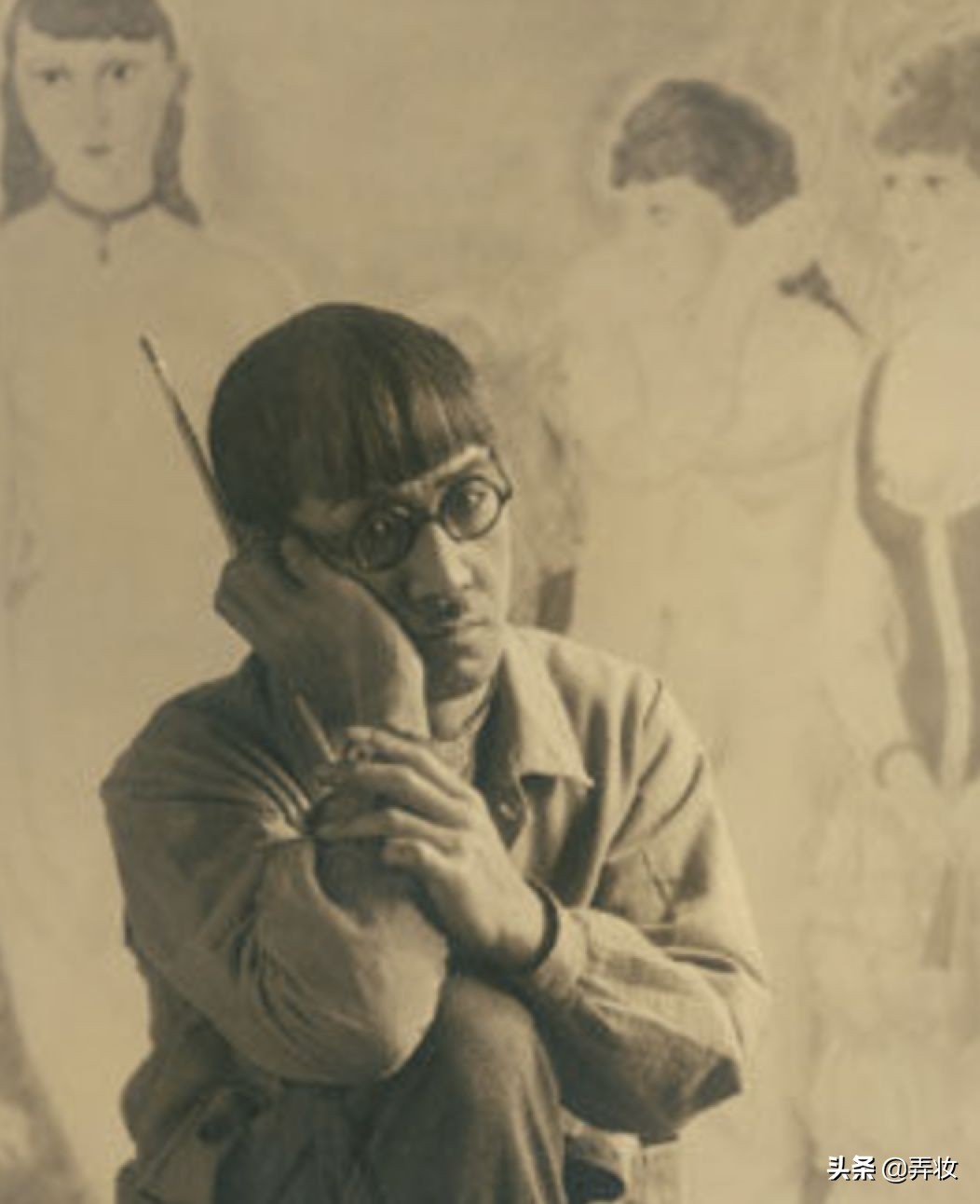 日本最大的化妆品集团——资生堂的故事!