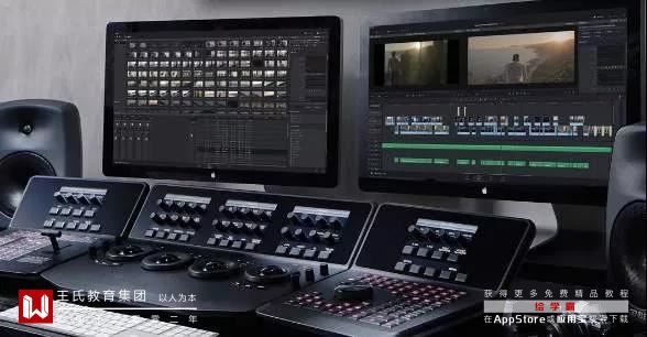 只是辛苦?探秘你不知道的影视后期制作行业