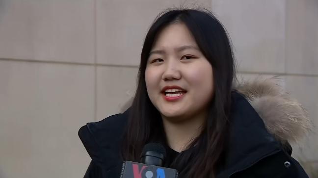 越来越多的中国留学生，不喜欢外国人给他们打上”富裕的标签”