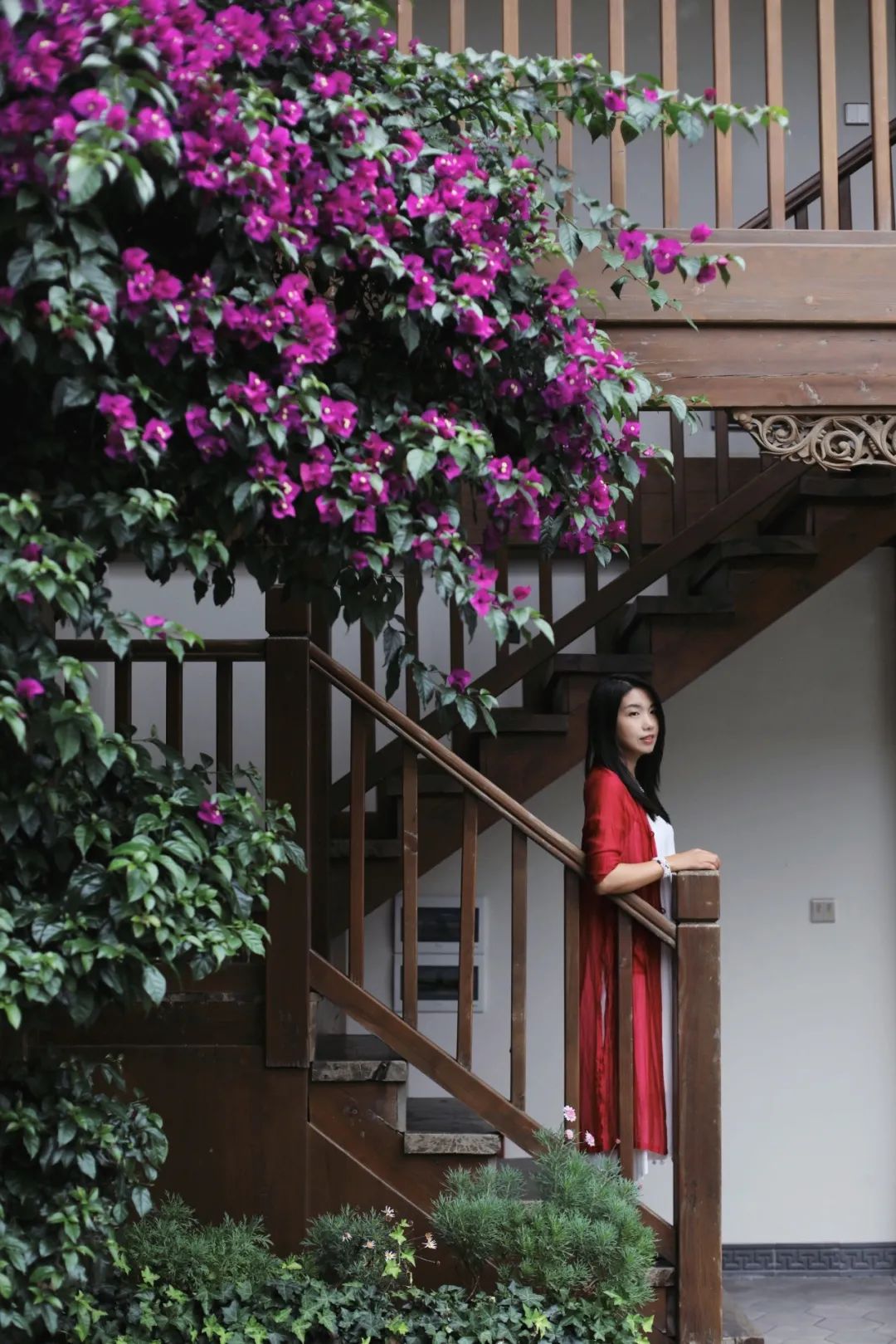 丽江最值得去的民宿,推荐云南丽江民宿