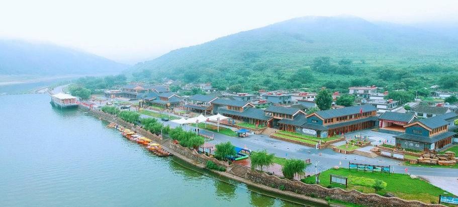 秦皇岛海边春天,秦皇岛春天新闻报道