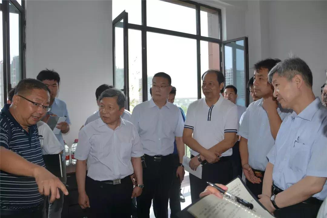 省委书记创新港,创新港入驻企业