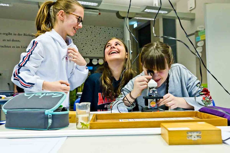 德国私立学院留学费用,德国私立国际高中费用