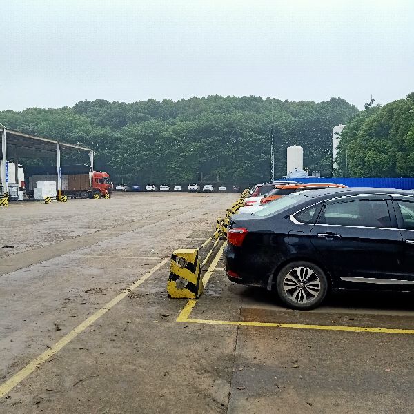 武汉海尔电器有限公司,武汉海尔科技工业园