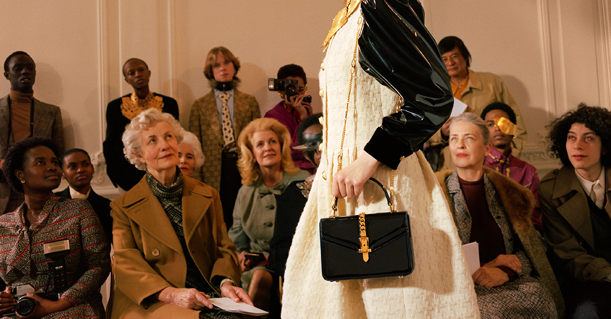 古驰sylvie超迷你手袋,古驰sylvie系列全部包包