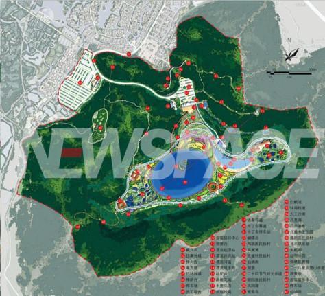 临桂鲤鱼垌(泉洞村),不来会后悔,反正李宗仁白崇禧都来过