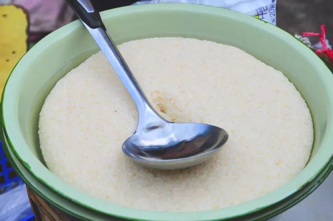 无锡烟火气美食合集,无锡特色美食冰粉