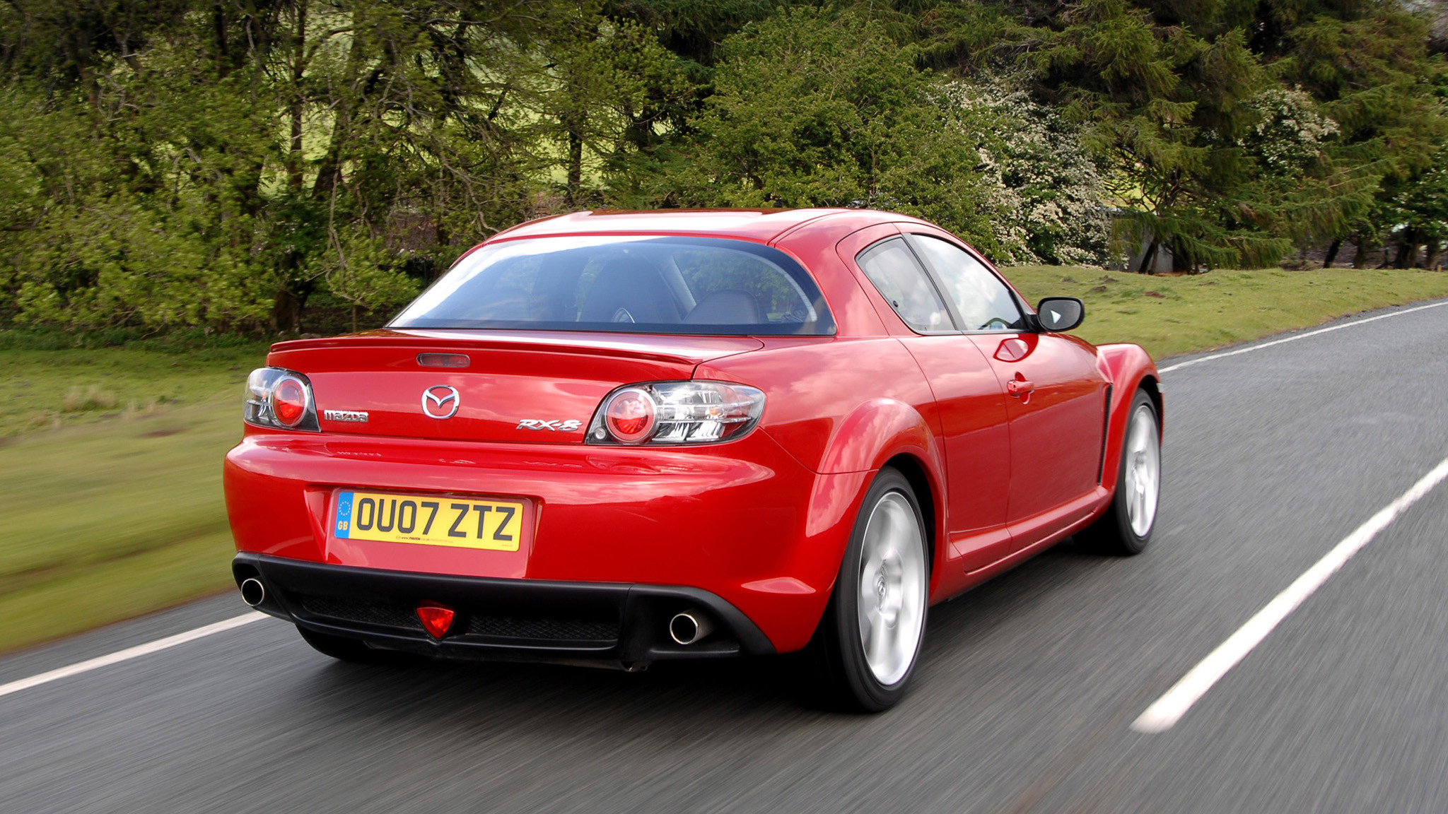 小时候的DreamCar，现在终于买得起了