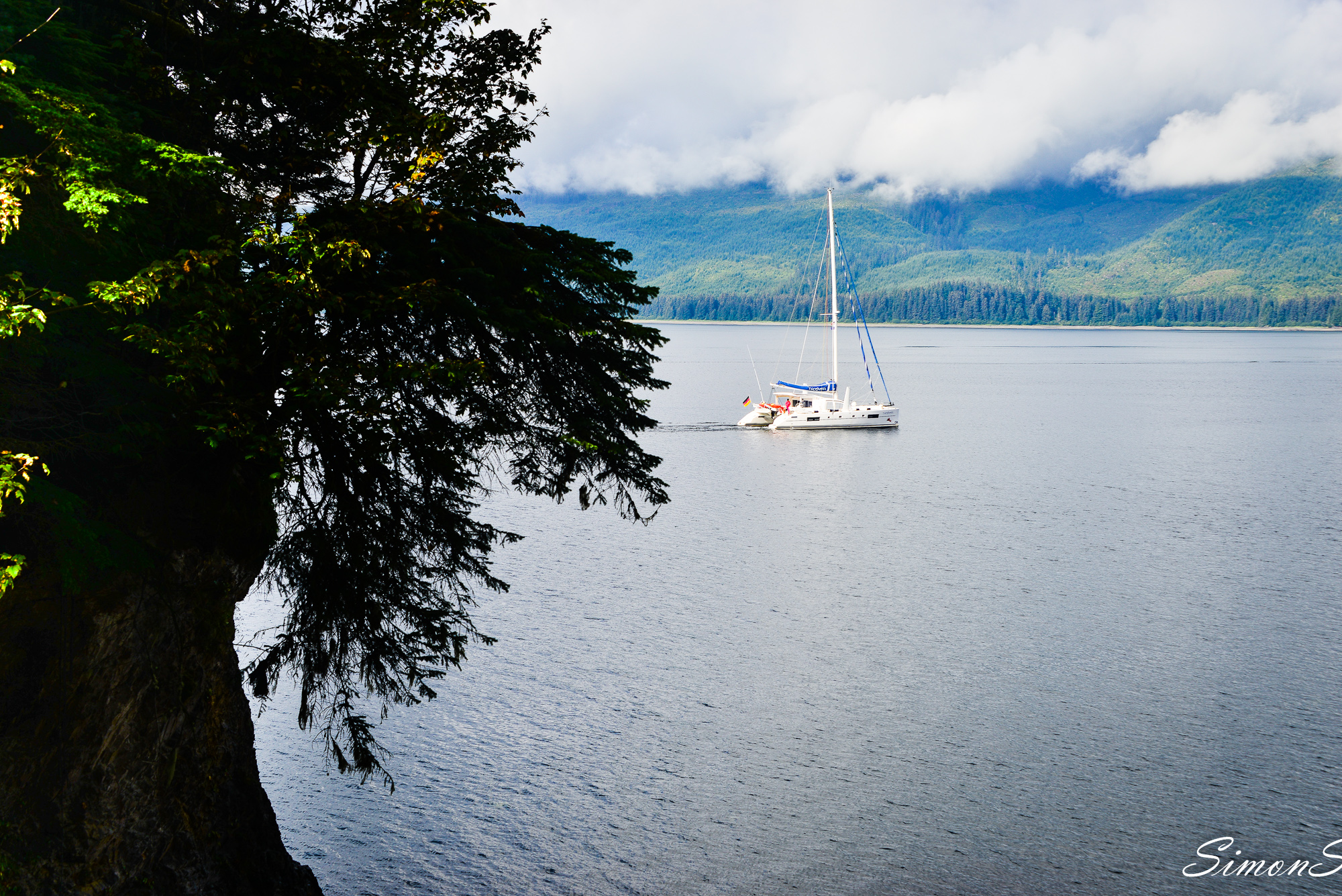 湖南：阿拉斯加一个被人间遗忘的小城
