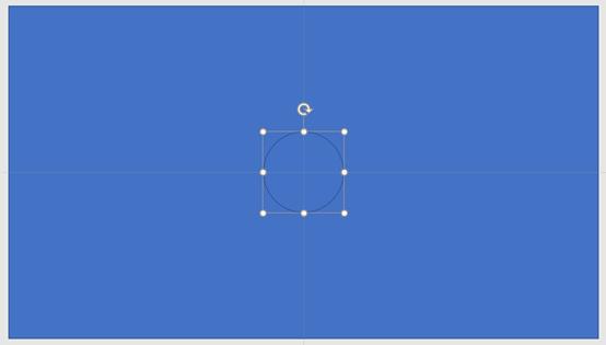 地球旋转三维动画,ppt炫酷动画