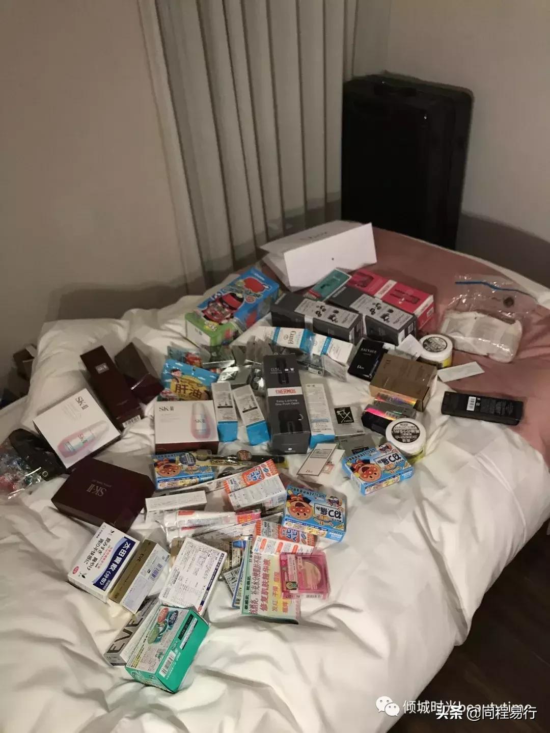 必买的日本20件好物,日本有哪些好物推荐