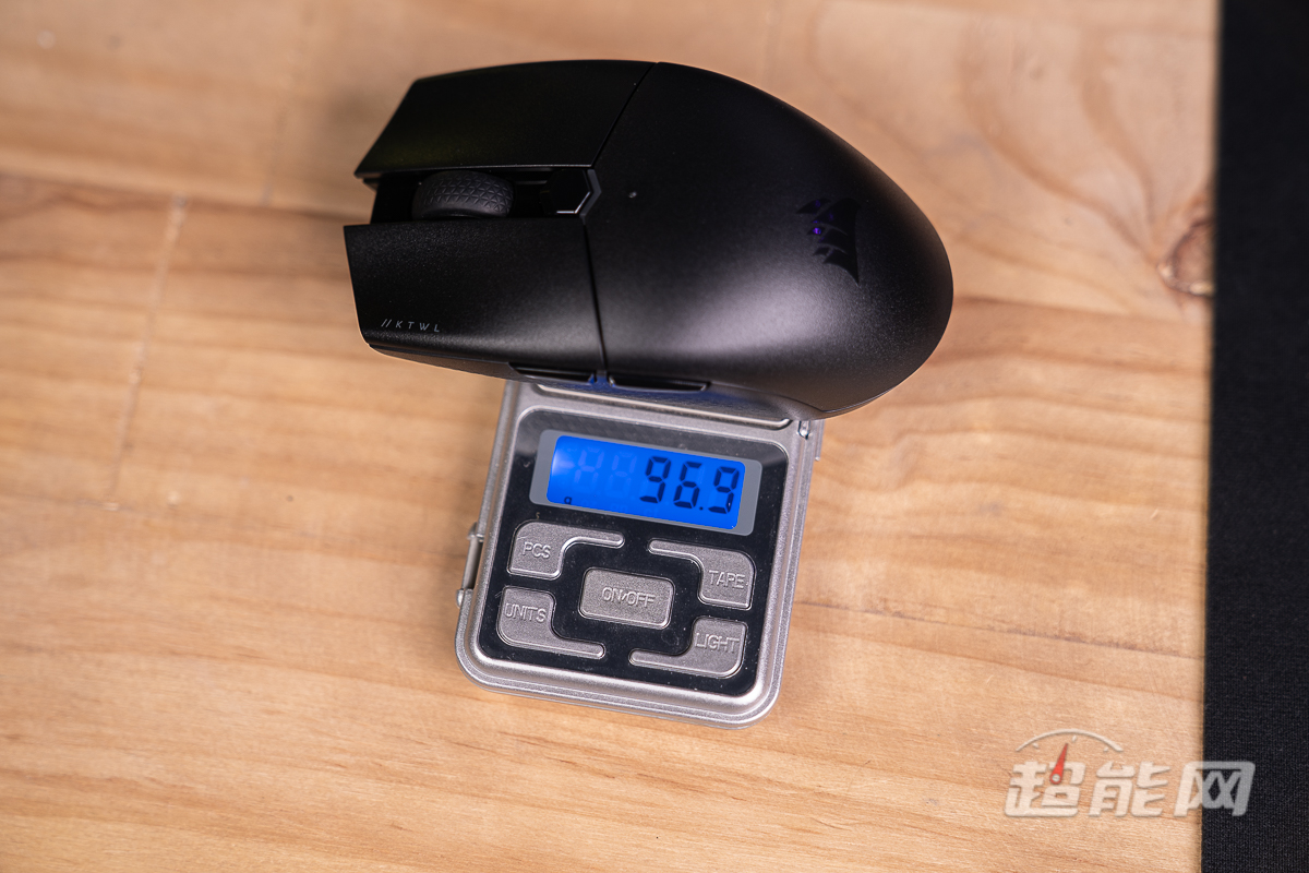 海盗船katarpro鼠标评测,美商海盗船最便宜的鼠标