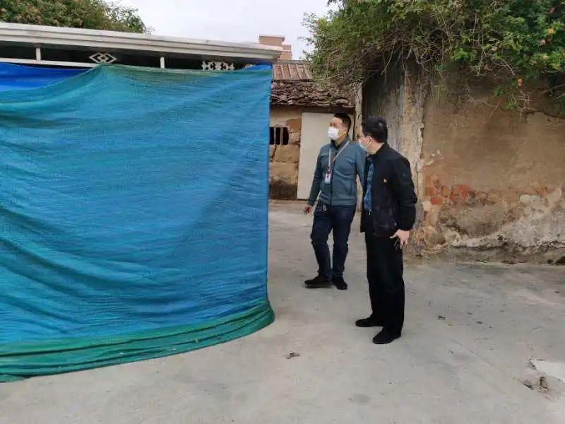 检察干警战疫,战疫一线检察干警冲在前