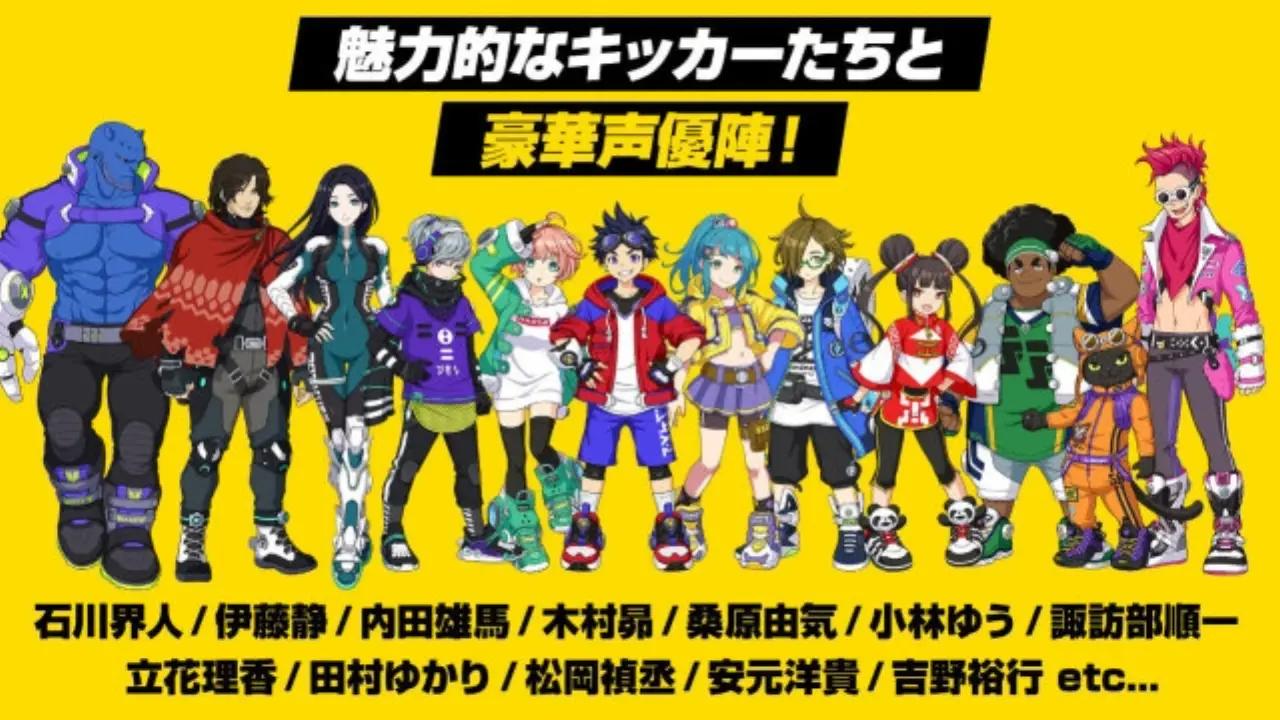 下半年新出的手游推荐一下,最受期待的十款手游