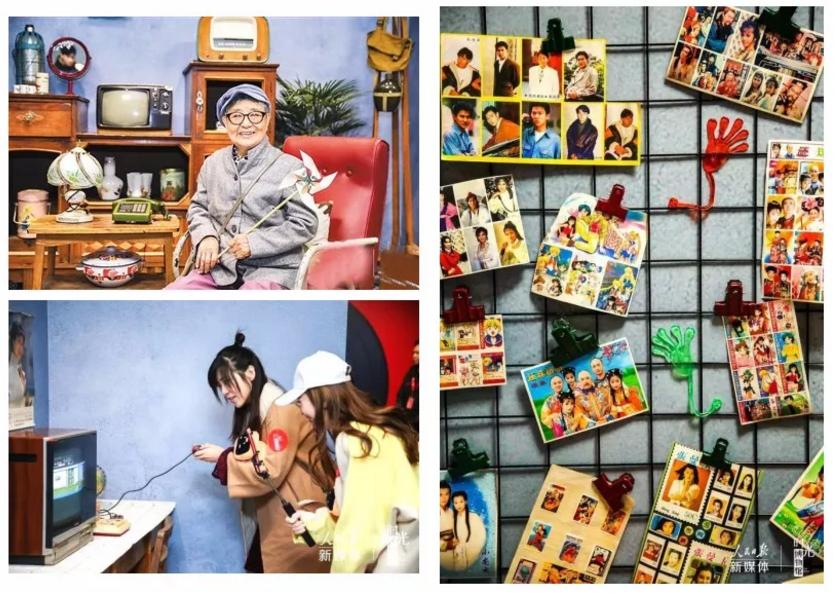 毛*东泽**：红军是一支很棒的队伍，他们是真正的人民英雄