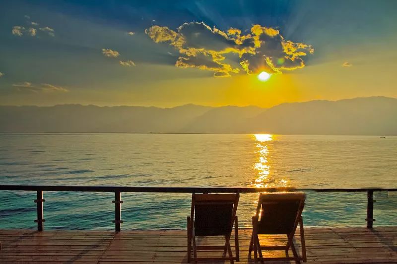 去云南自驾游有哪些景点最美,云南最美打卡景点