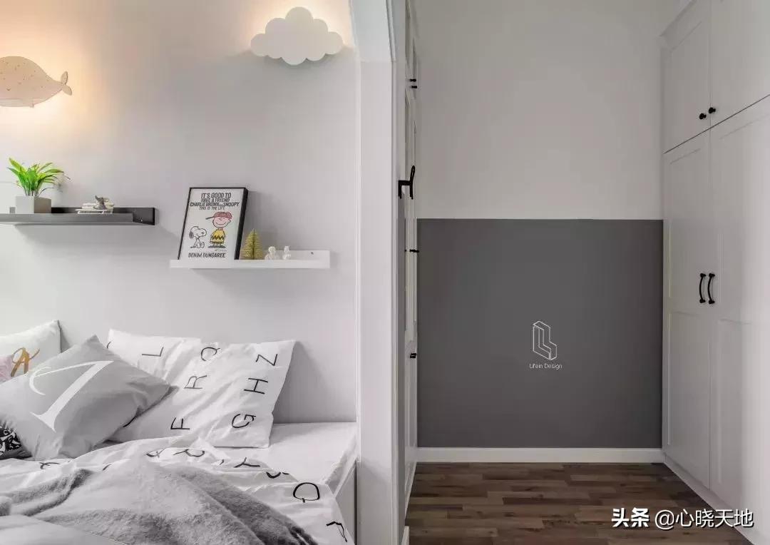 封闭阳台改衣帽间装修效果图,小阳台改衣帽间装修效果图