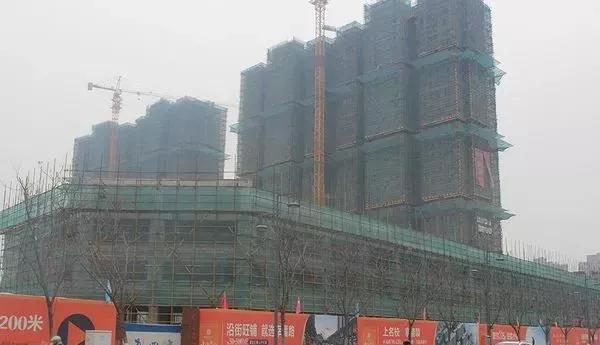 宿迁烂尾楼名单最新,宿迁市最近几年有没有出现烂尾楼