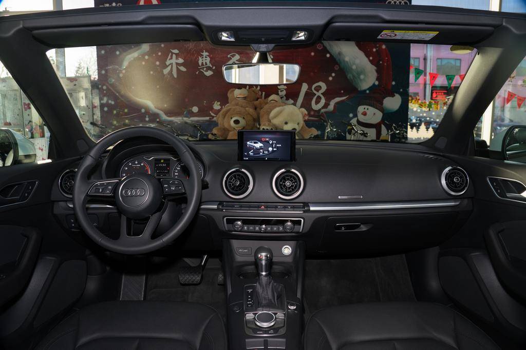 奥迪a3ea888到底有多强,进口奥迪a3敞篷最新上市时间