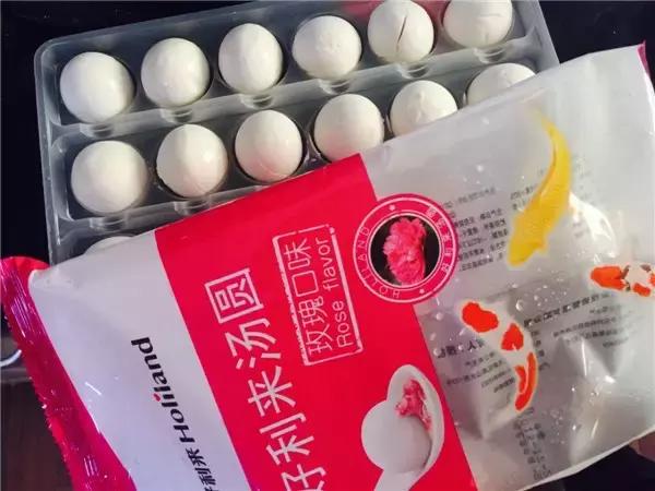 南京好吃的汤圆推荐,天津钙奶汤圆哪家正宗