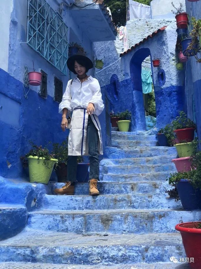 摩洛哥简单攻略,摩洛哥150天