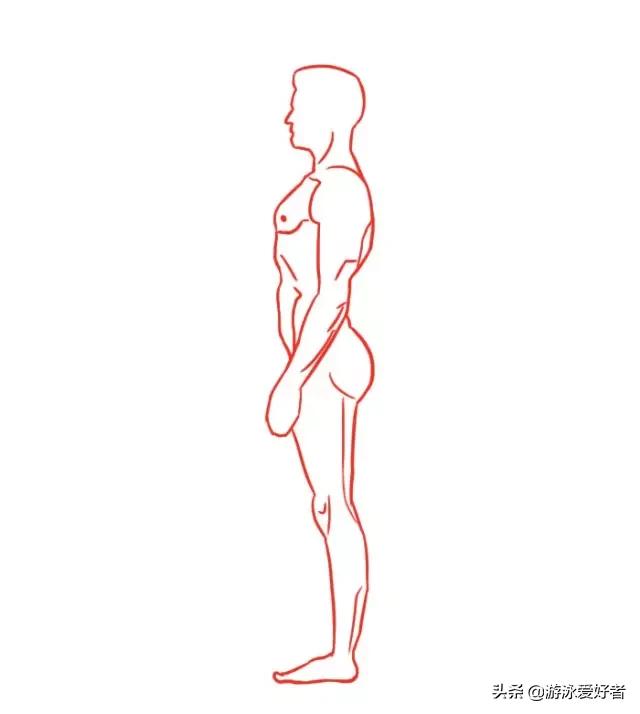 穿救生衣游泳怎么游得快,游泳游得快又不累的秘诀